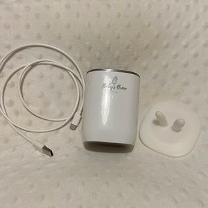 Baby’s Brew Portable Bottle Warmer